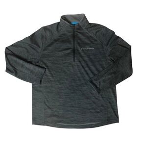 Vineyard Vines Dark Gray Men's Shirt